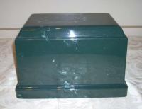 Composite Burial Urn