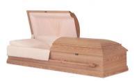 Lexington Cremation Casket