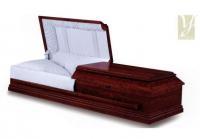 Longley Cremation Casket