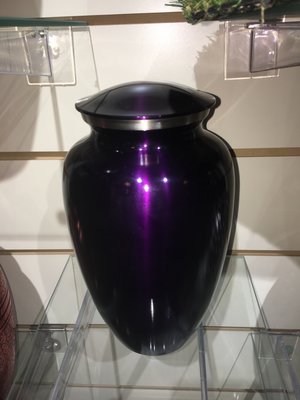 Pantera Purple