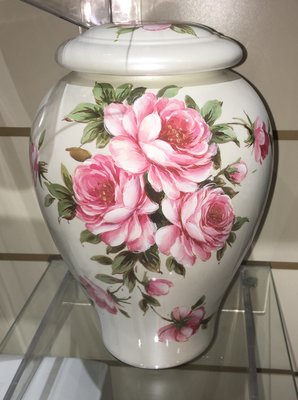 Blooming Petal Ceramic