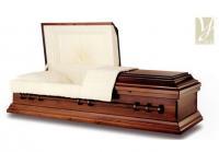 Wilton Cremation Casket