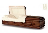 Clivedon Cremation Casket