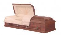 Shelby Cremation Casket