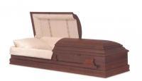 Classic Cremation Casket