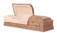 Lewiston Cremation Casket