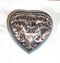 Belamy Heart Keepsake