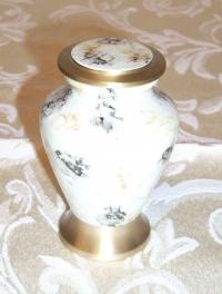 Radian Pale Keepsake