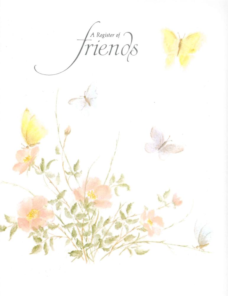 Beautiful Butterflies