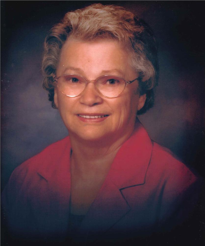 Betty Neifert