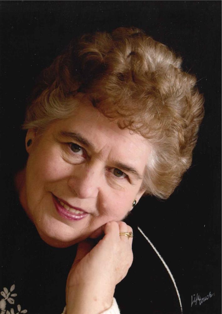 Barbara Zemke