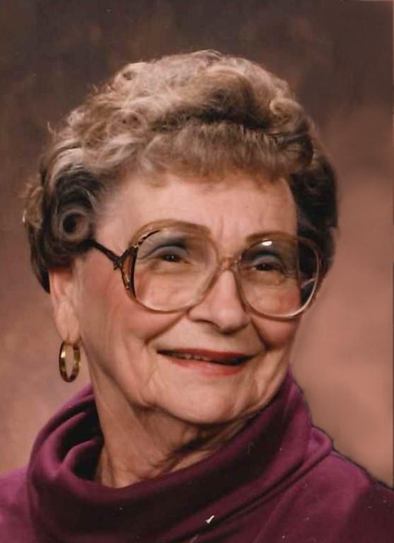 Laverne Larson-Swanson