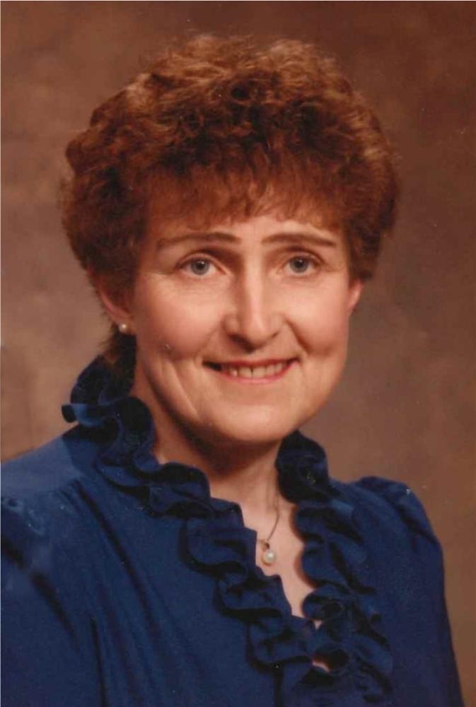 Delores Oslund