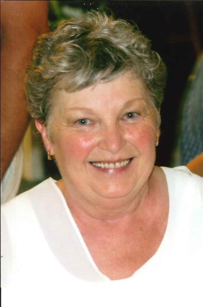 Gloria Kimlinger