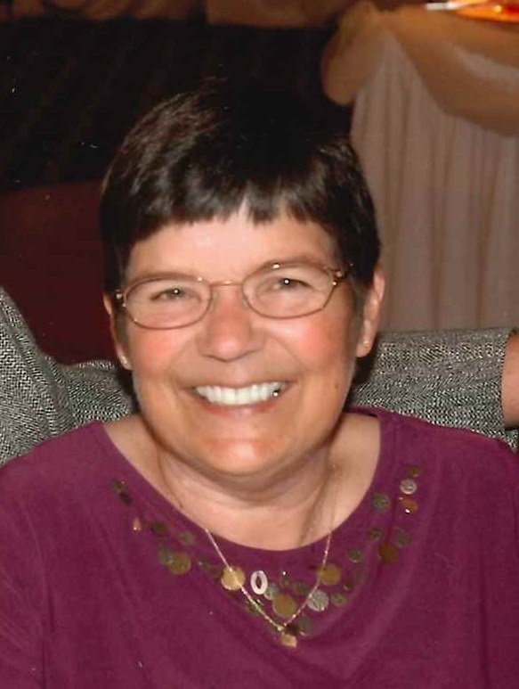 Susan Schwarten