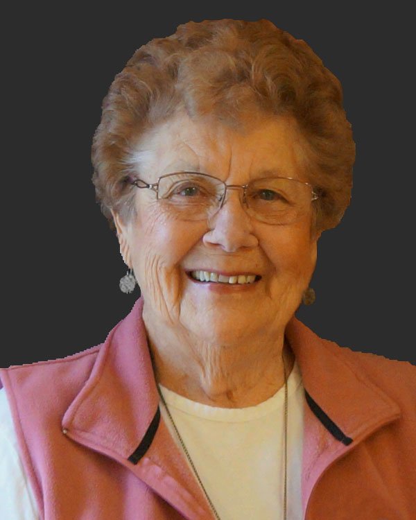 Yvonne Olson