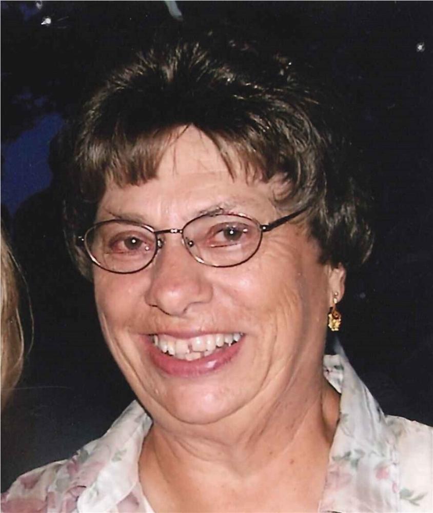 Janice Wendberg