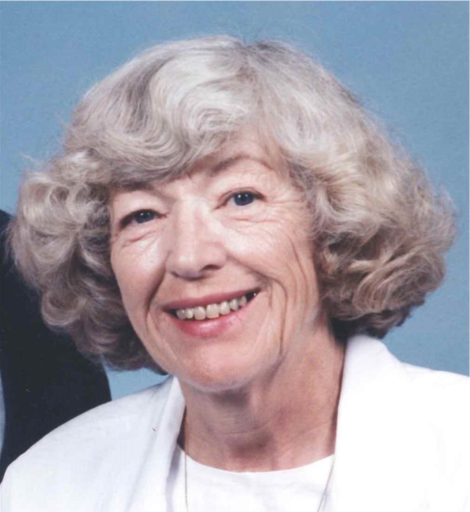 Dorothy Johnson