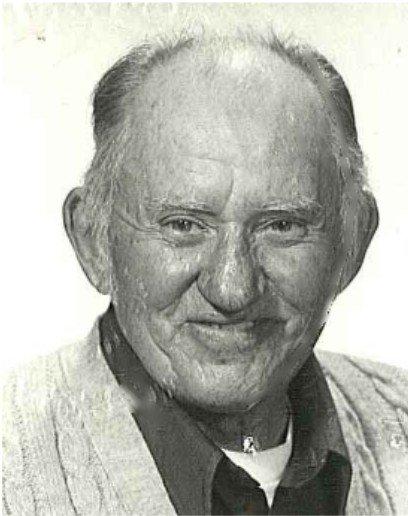 Wilford Petersdorf