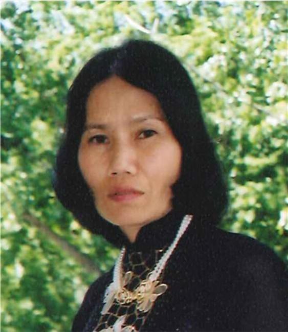 Huong Duong