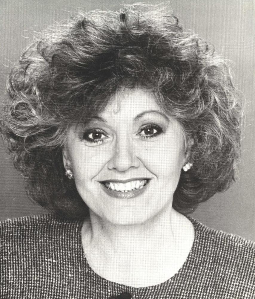 Margaret Altman